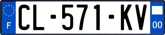 CL-571-KV