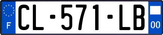 CL-571-LB