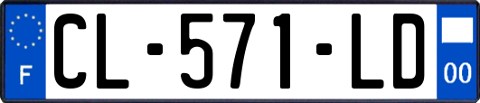 CL-571-LD