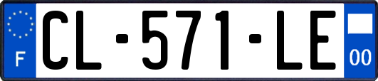 CL-571-LE