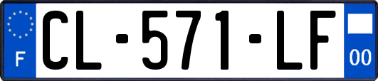 CL-571-LF