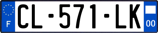 CL-571-LK