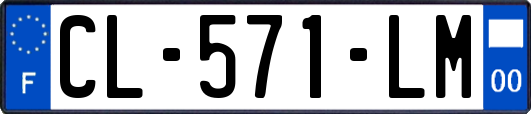 CL-571-LM