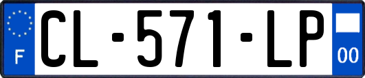 CL-571-LP
