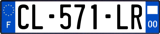 CL-571-LR