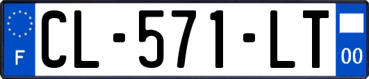 CL-571-LT