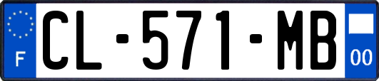 CL-571-MB