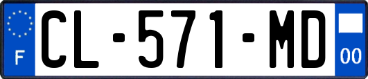 CL-571-MD