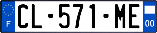 CL-571-ME