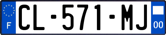 CL-571-MJ