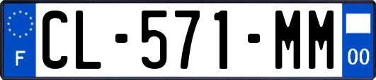 CL-571-MM
