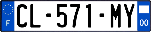 CL-571-MY