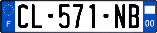 CL-571-NB