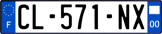 CL-571-NX