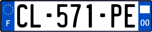 CL-571-PE