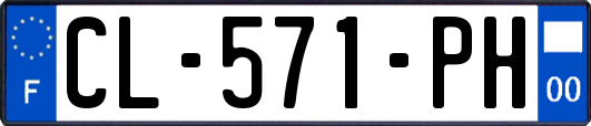 CL-571-PH