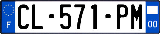 CL-571-PM