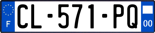 CL-571-PQ
