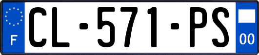CL-571-PS