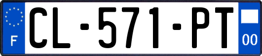 CL-571-PT