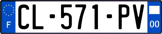 CL-571-PV