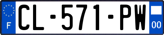 CL-571-PW
