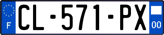 CL-571-PX