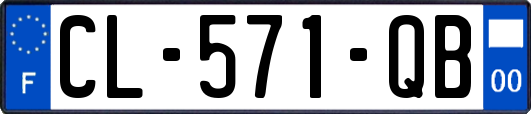 CL-571-QB