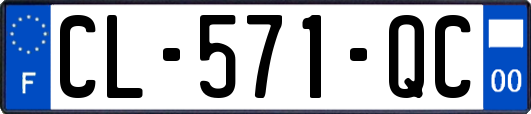 CL-571-QC