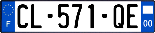 CL-571-QE