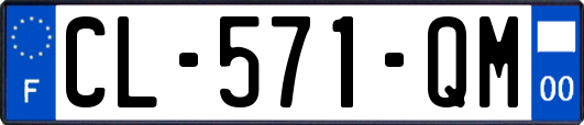CL-571-QM