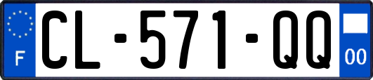 CL-571-QQ