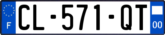 CL-571-QT