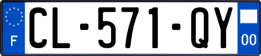 CL-571-QY