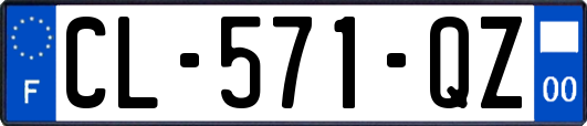 CL-571-QZ
