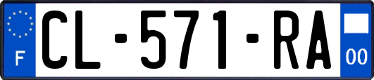 CL-571-RA