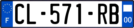 CL-571-RB