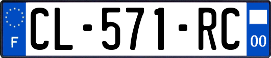 CL-571-RC