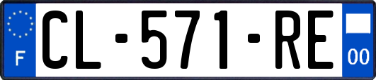 CL-571-RE