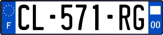 CL-571-RG