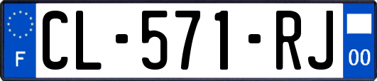 CL-571-RJ