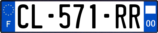 CL-571-RR