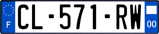 CL-571-RW