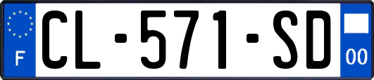 CL-571-SD