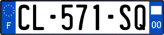 CL-571-SQ