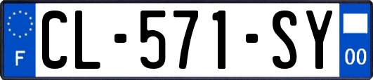 CL-571-SY