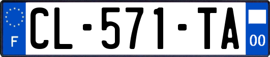 CL-571-TA