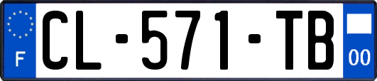 CL-571-TB