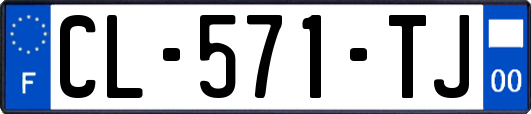 CL-571-TJ