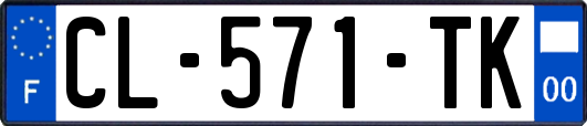 CL-571-TK